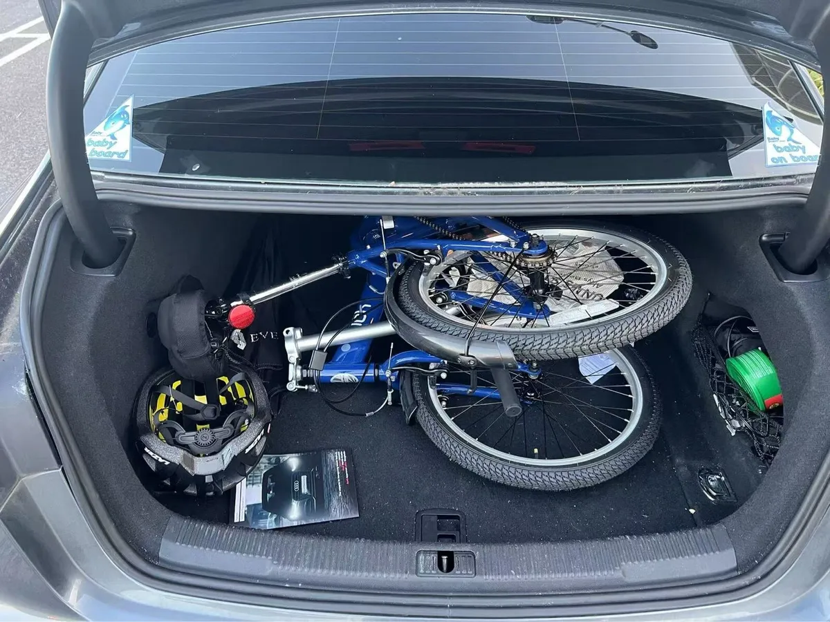 Bicycle - Image 2