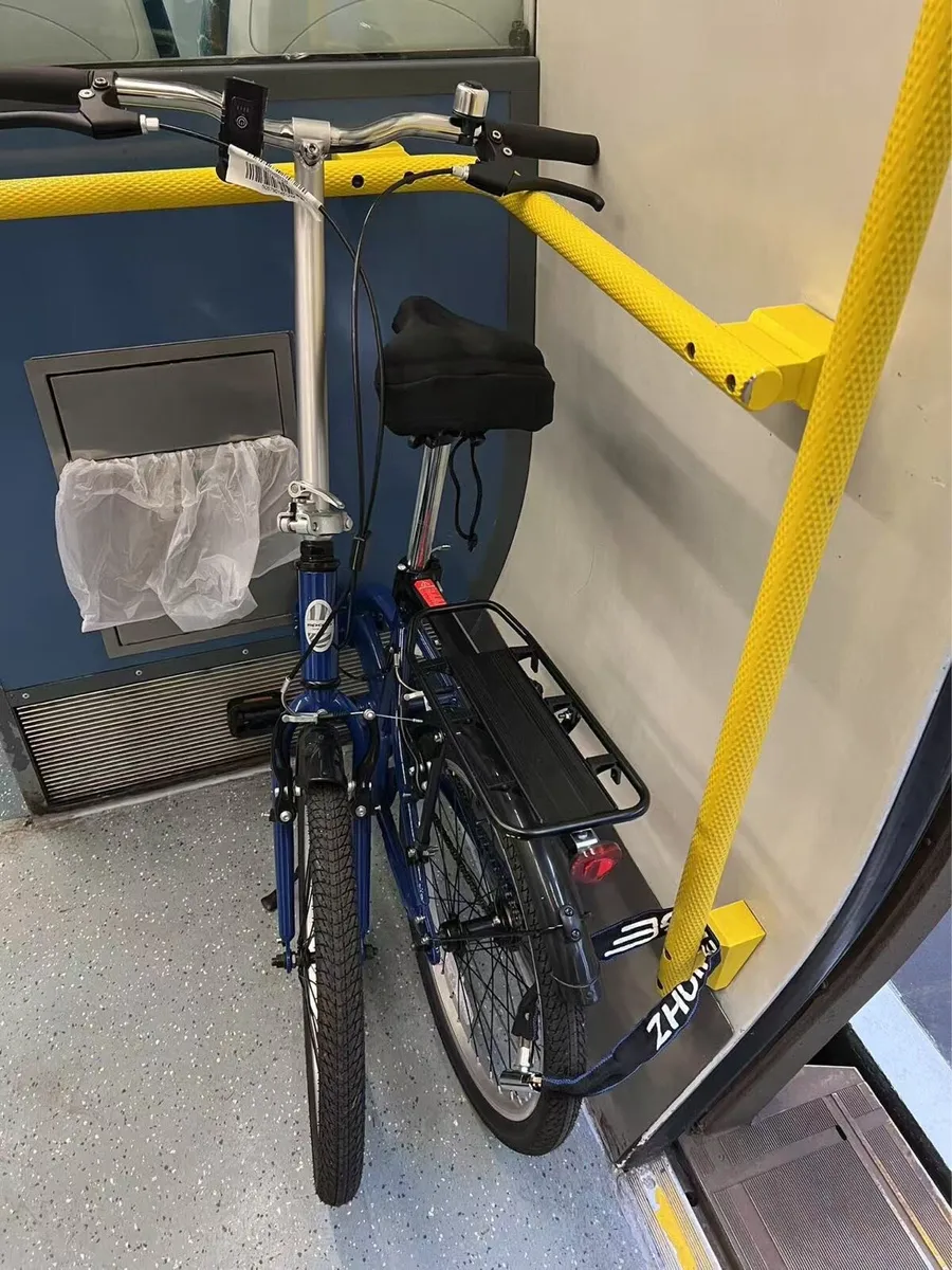 Bicycle - Image 3
