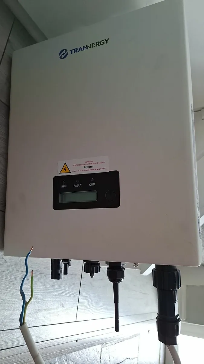 Solar Inverter - Image 2