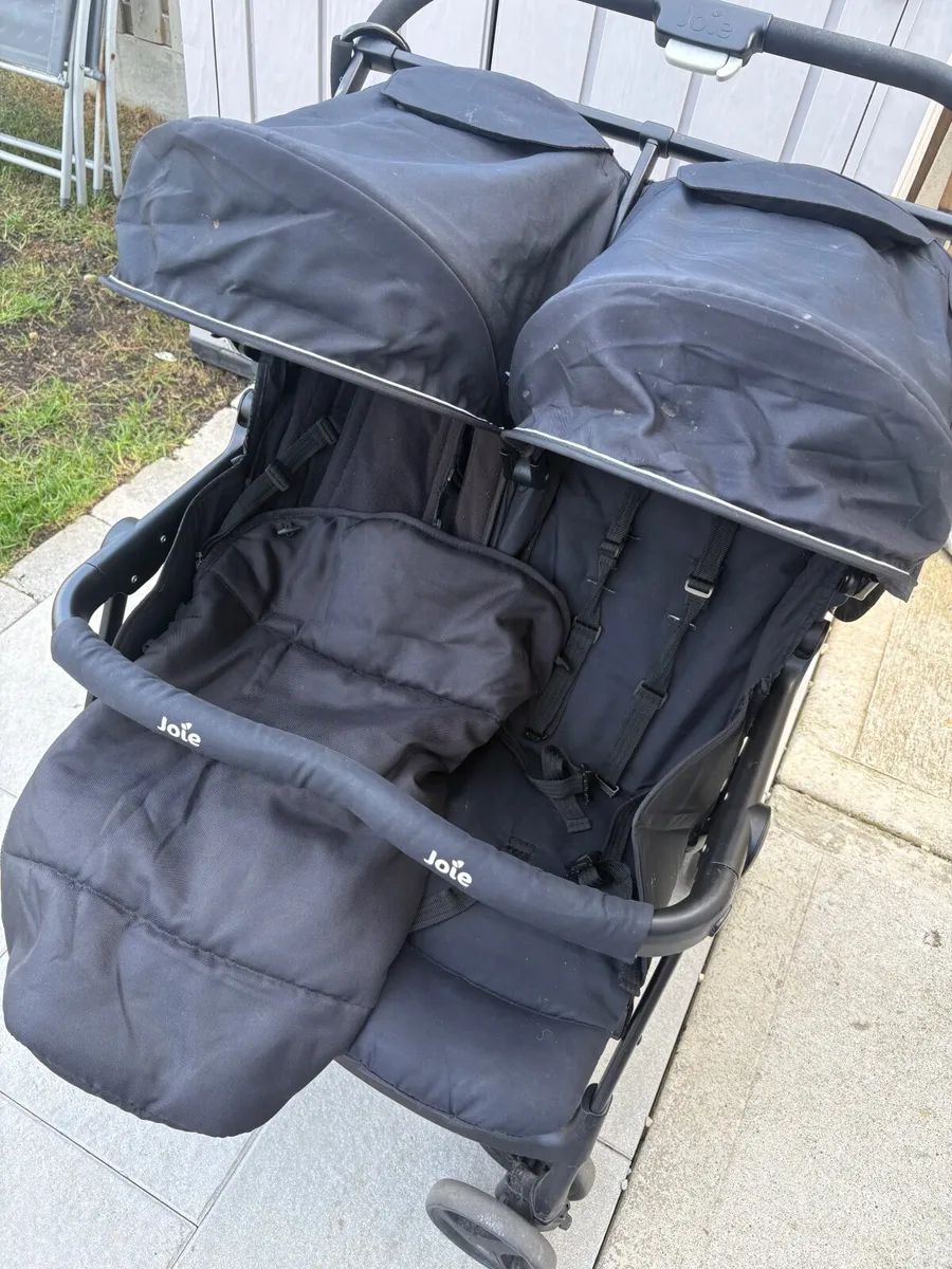 Buggy - Image 1