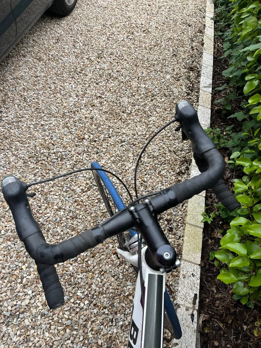 Female Racer Bike - Image 3
