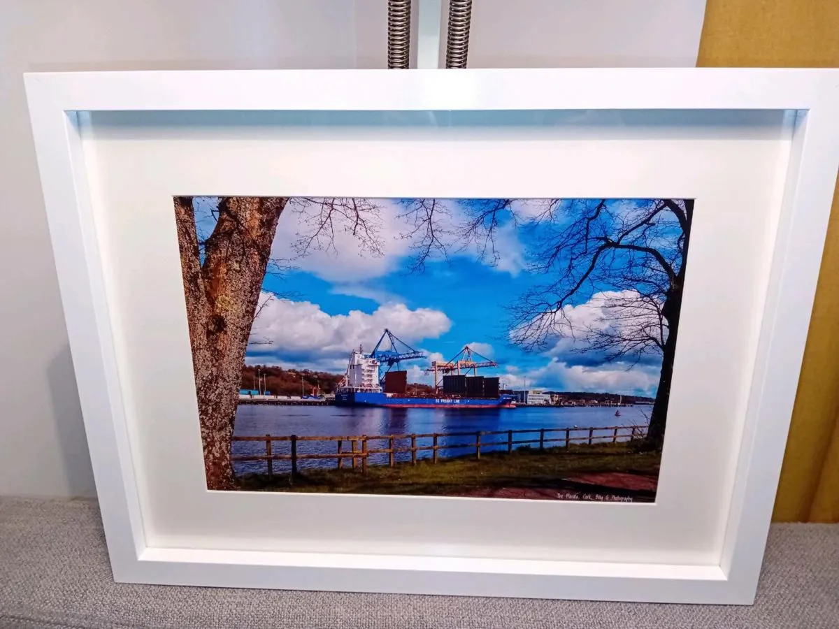 The Marina, Cork - Image 1