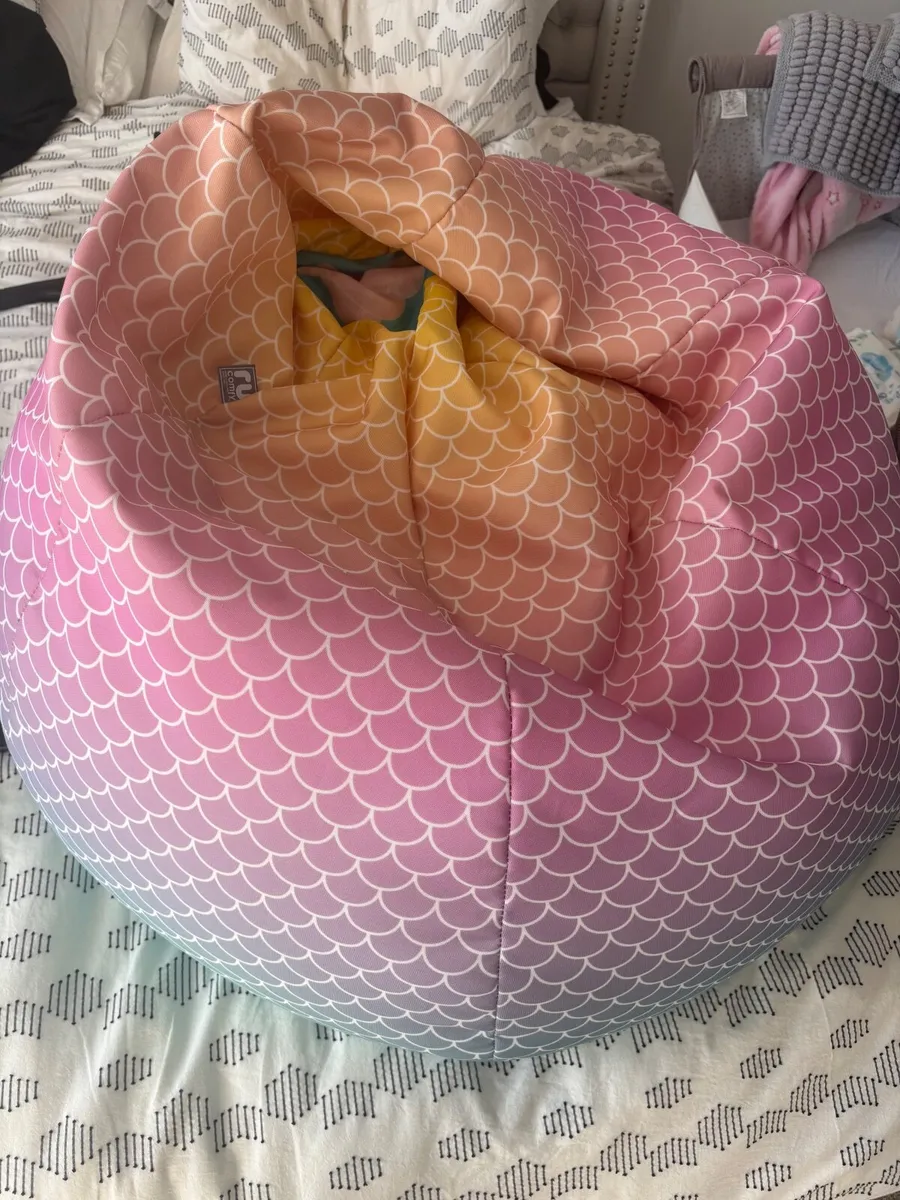 Beanbag - Image 1