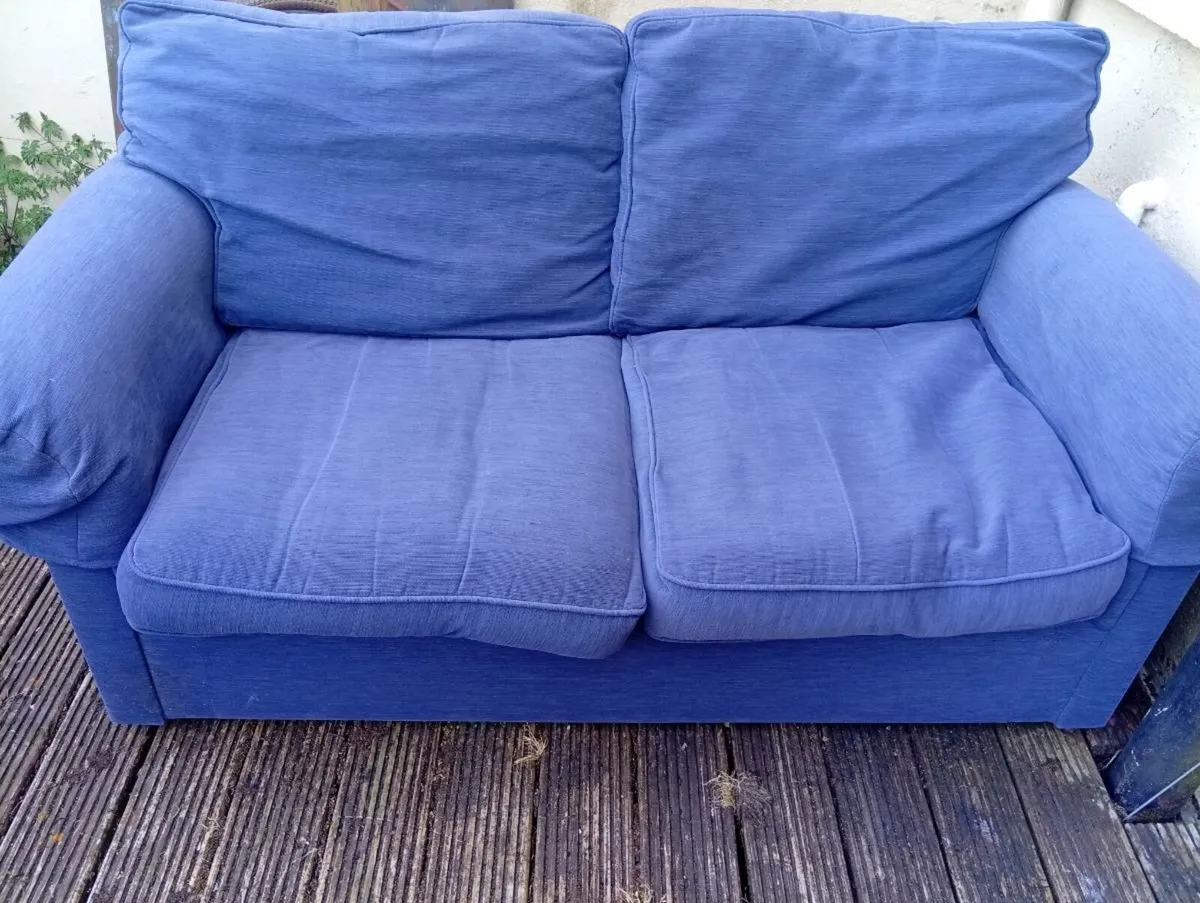 Sofas - Image 1