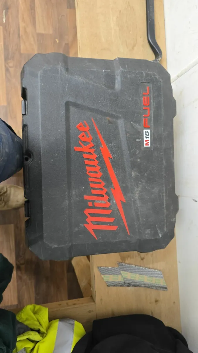 Power Tools - Image 1