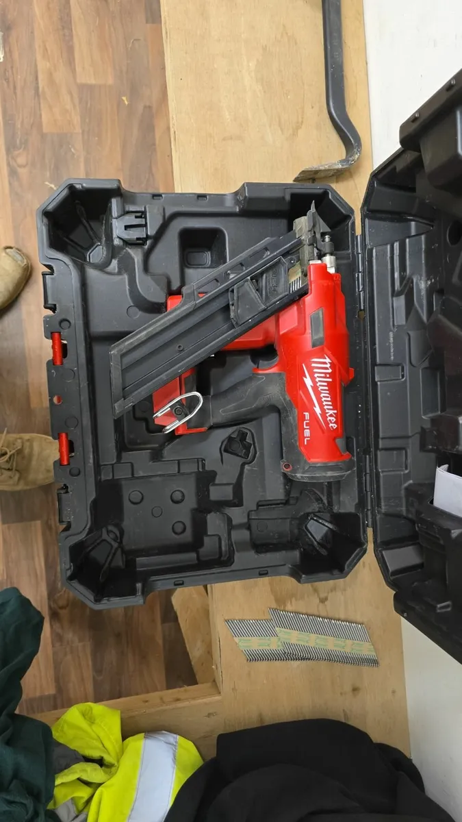 Power Tools - Image 2