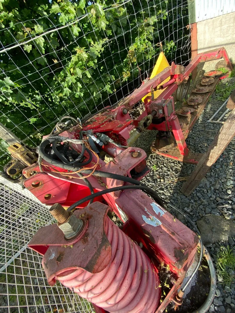 JF mower - Image 2