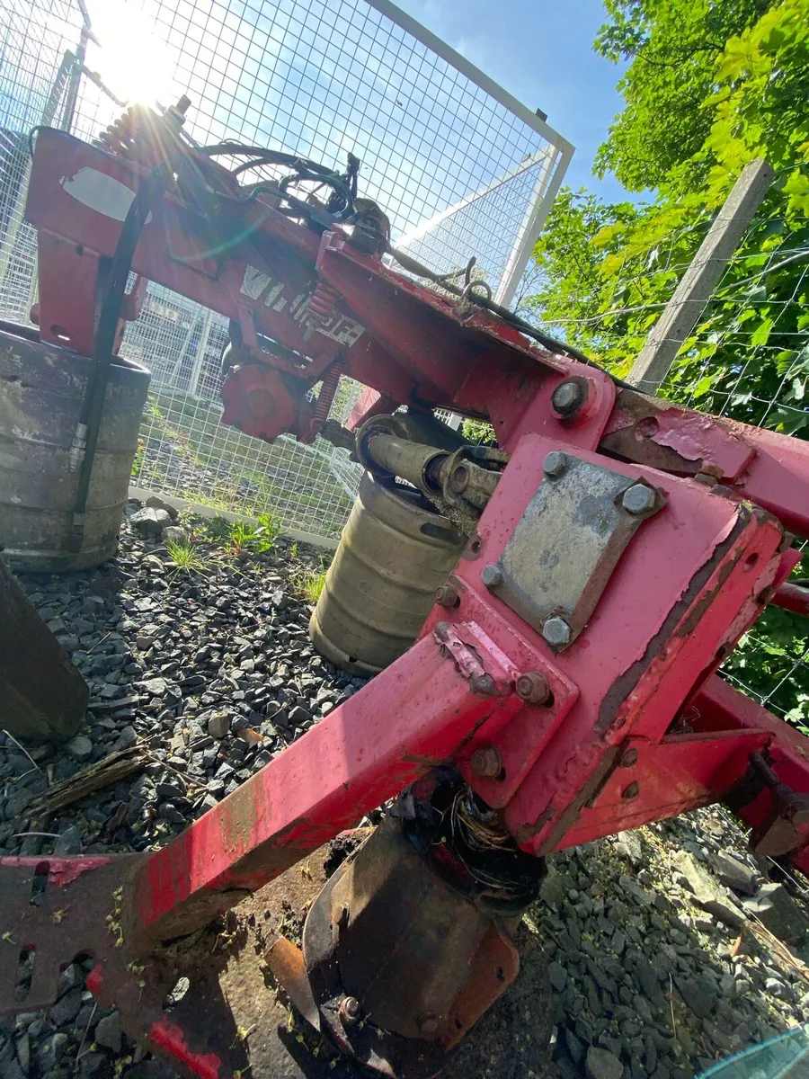 JF mower - Image 3