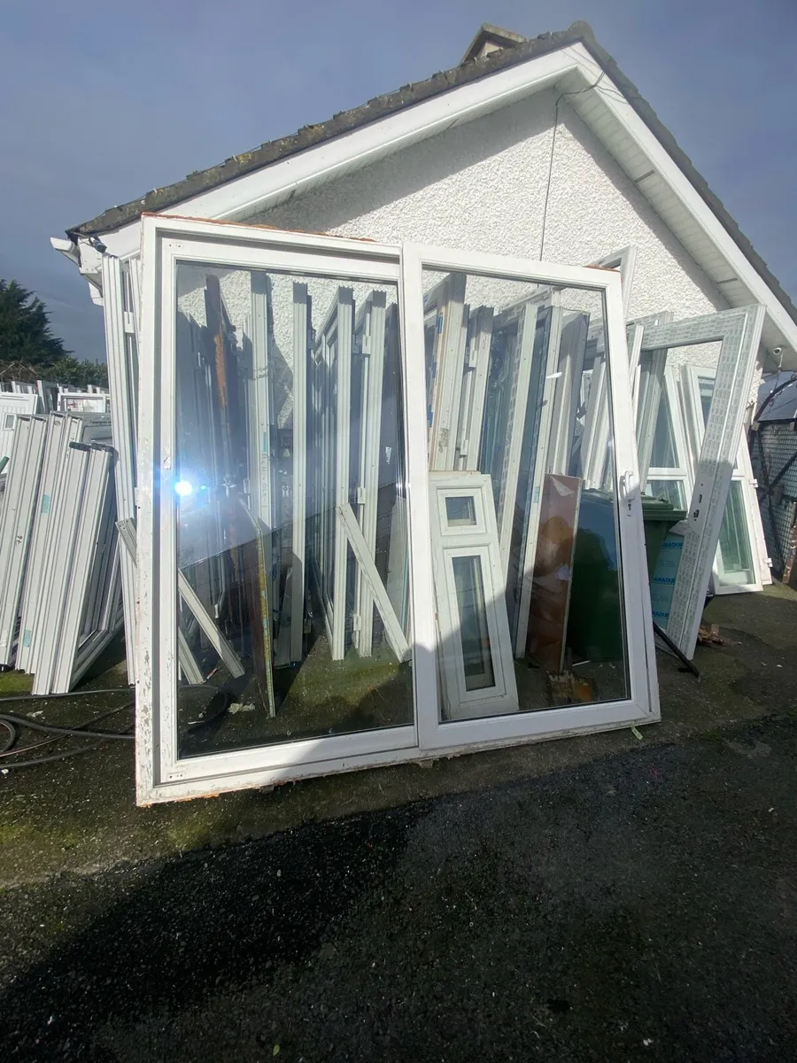 PVC door - Image 3