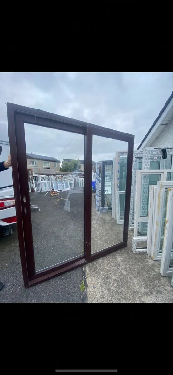 PVC door - Image 4