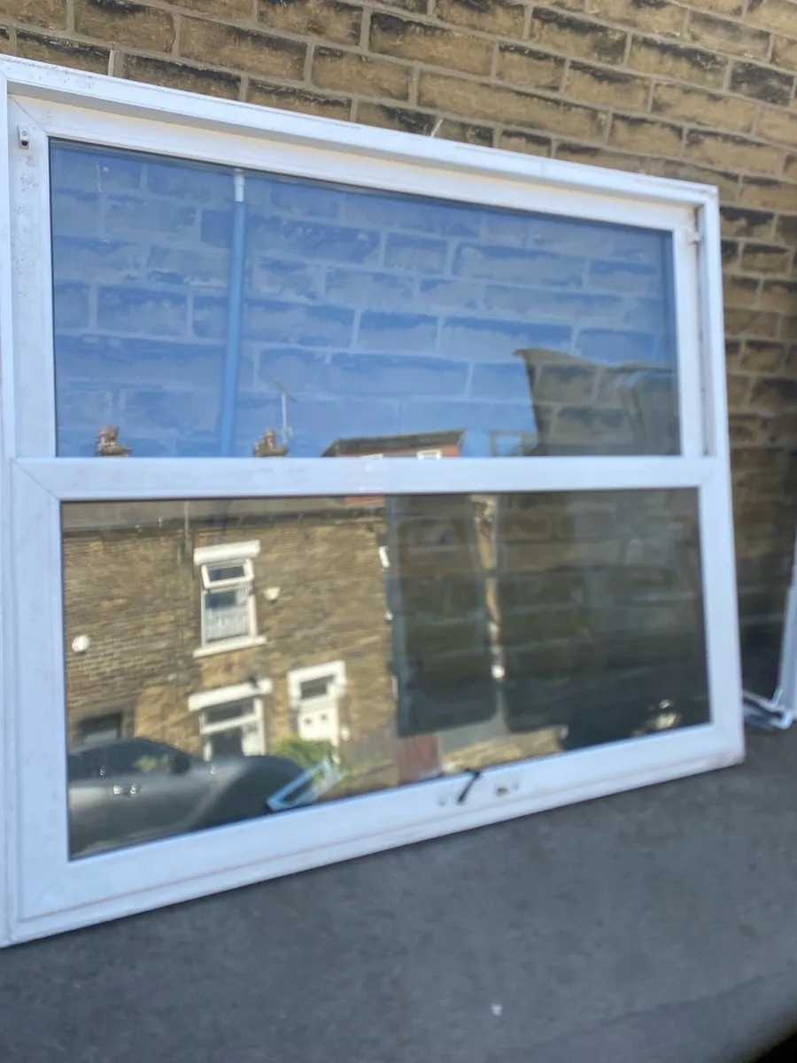 PVC door - Image 2