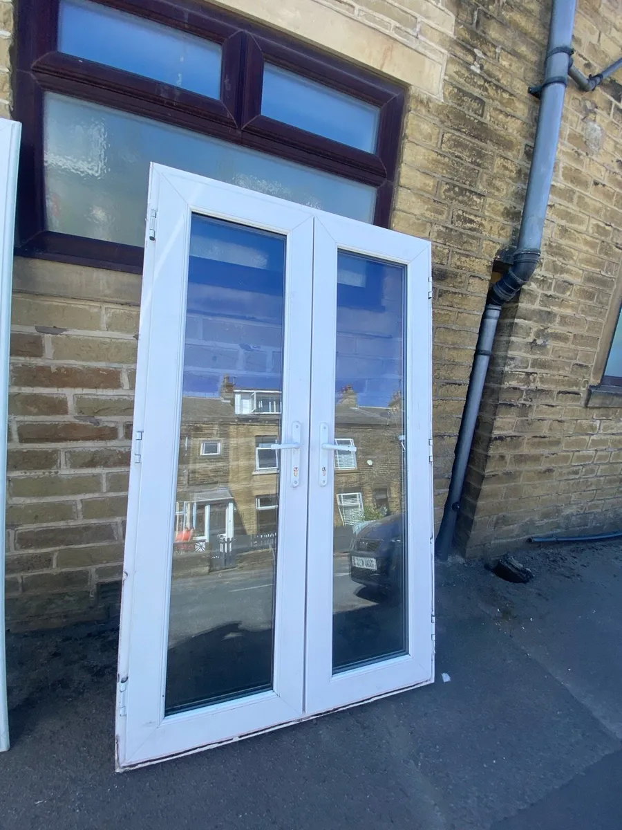 PVC door - Image 3