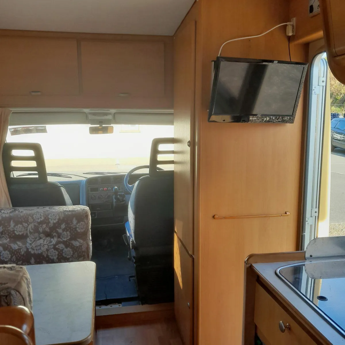 Campervan - Image 2