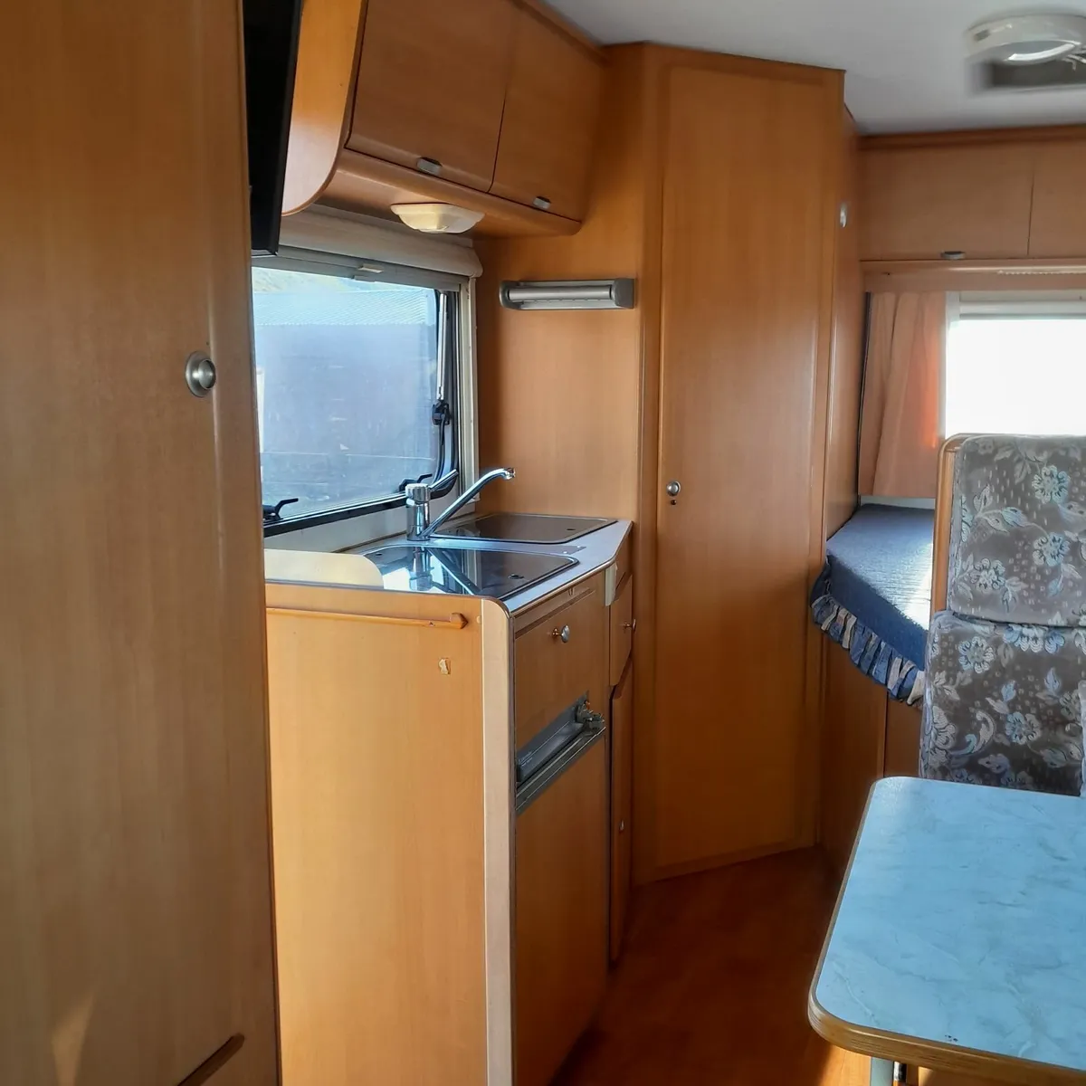 Campervan - Image 3