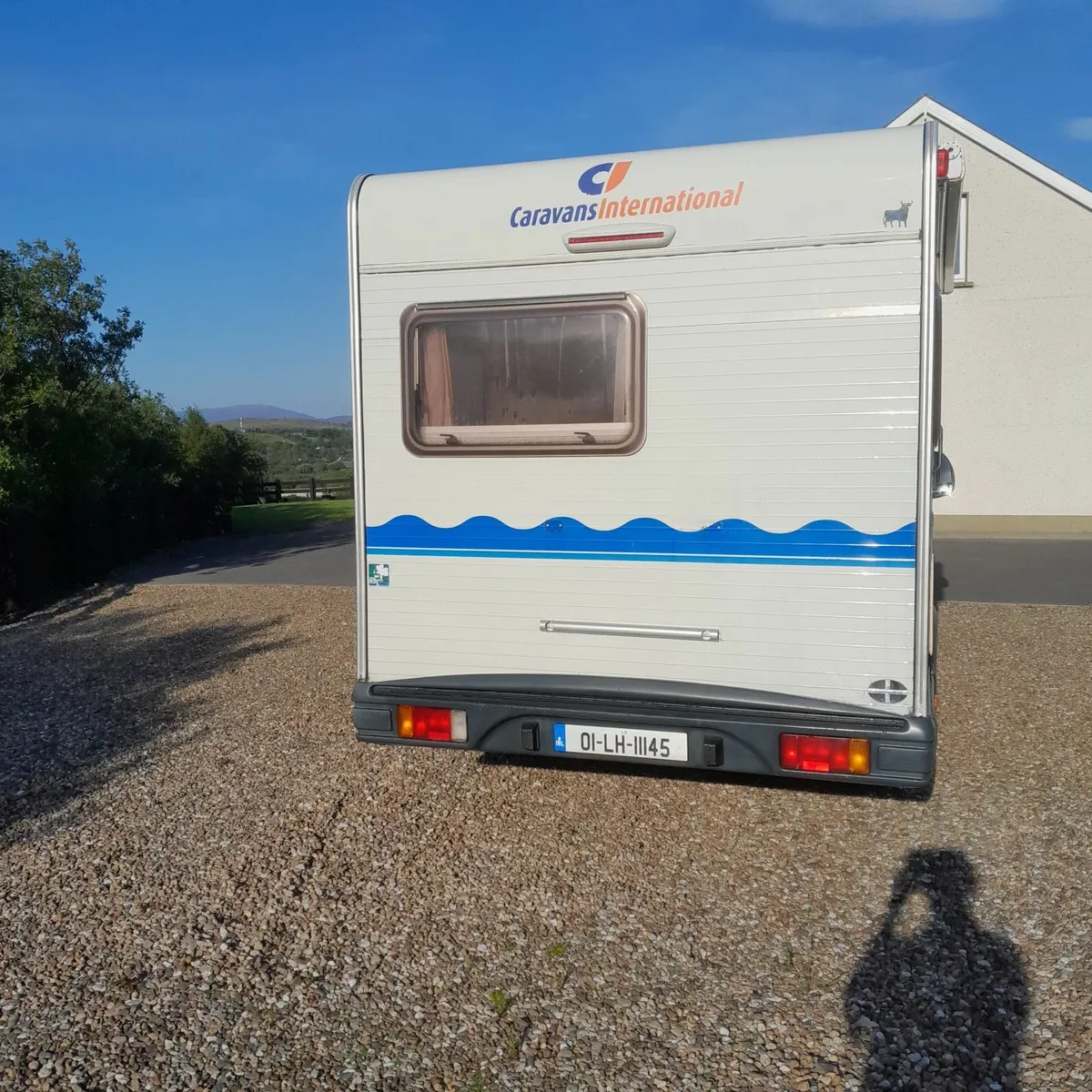 Campervan - Image 4