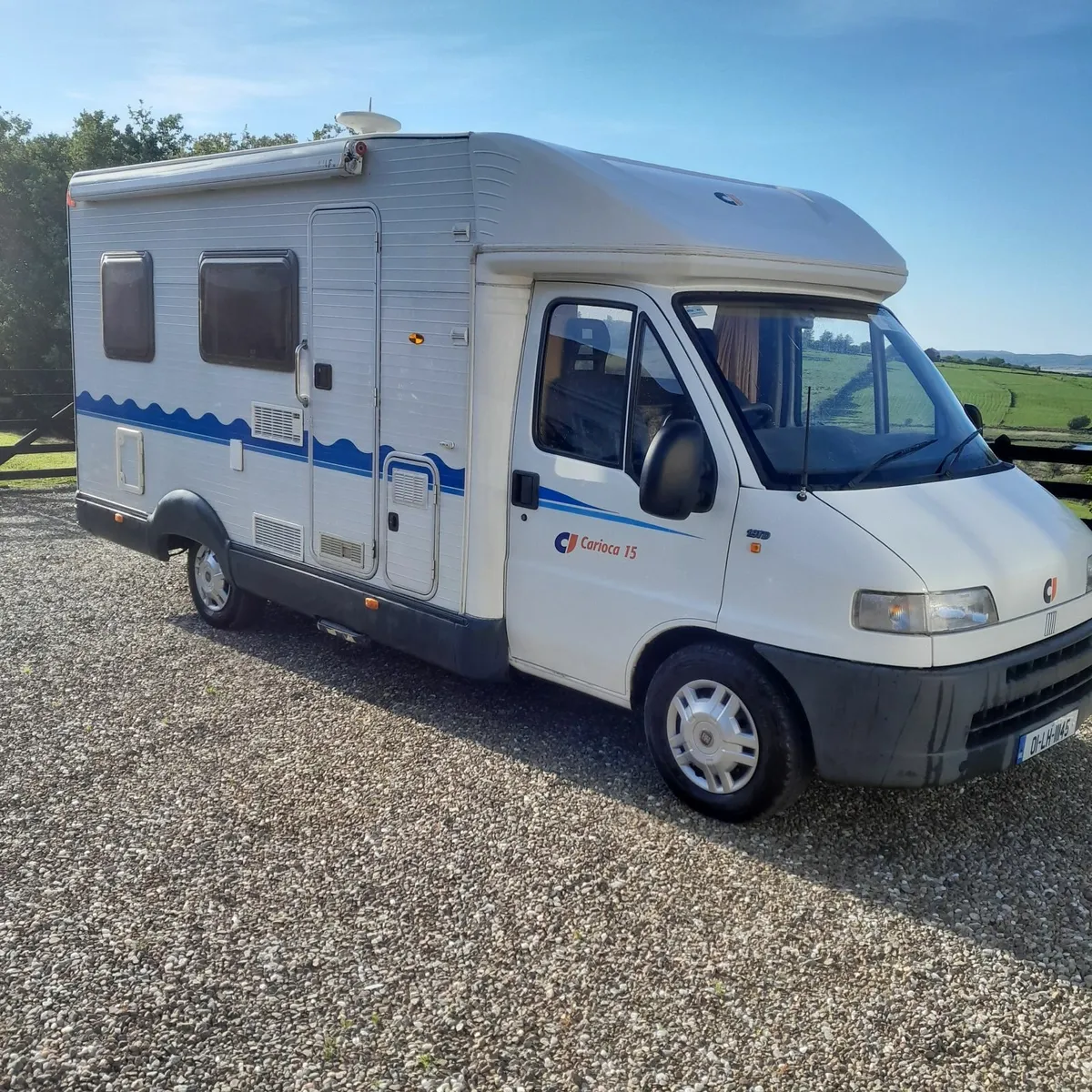 Campervan - Image 1