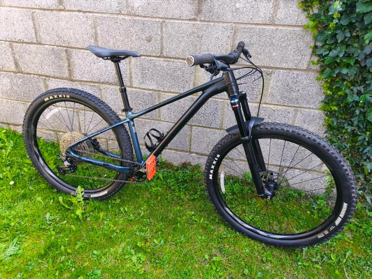 Giant Fathom size S - Image 1