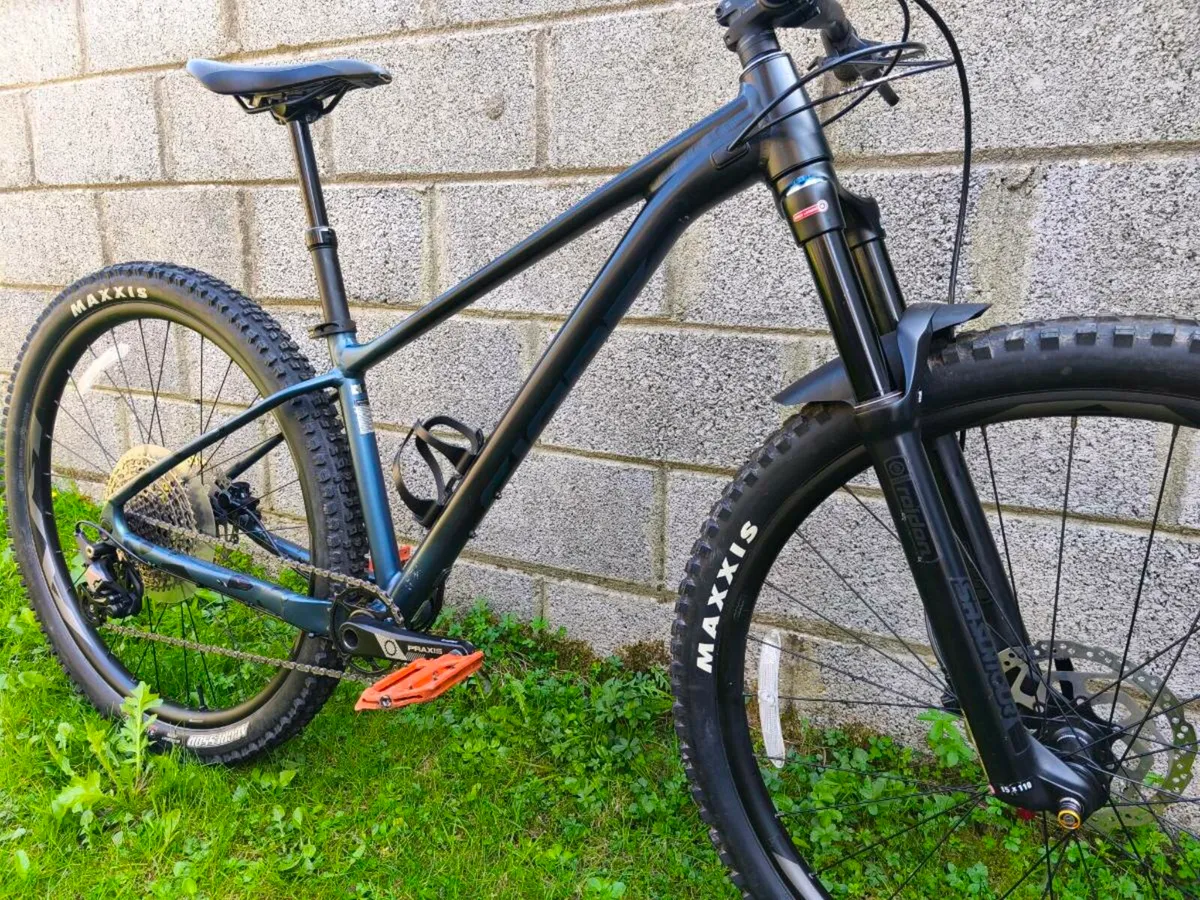 Giant Fathom size S - Image 4