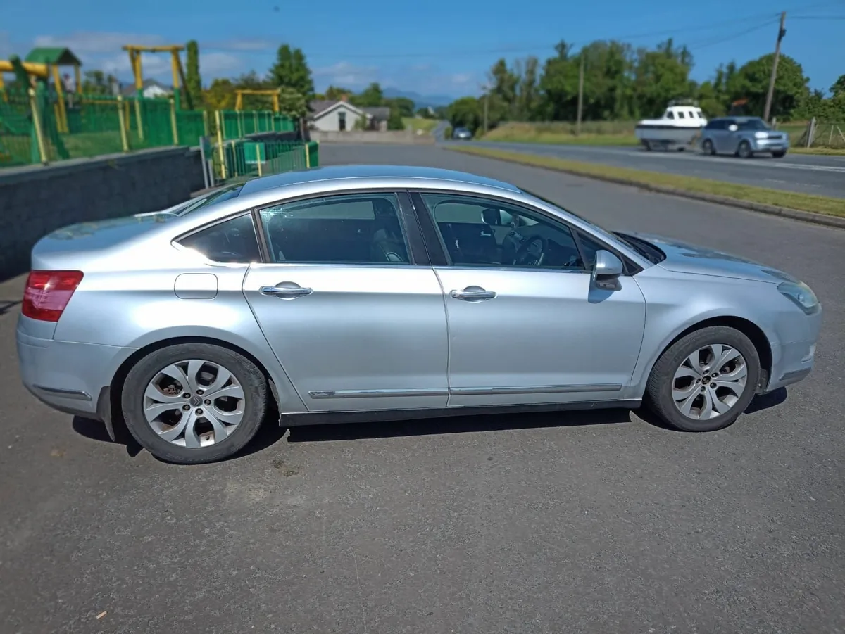 Citroen C5 2010 - Image 3