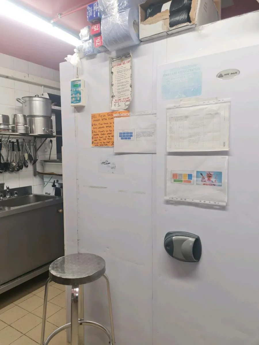 Equipment take away - Image 2