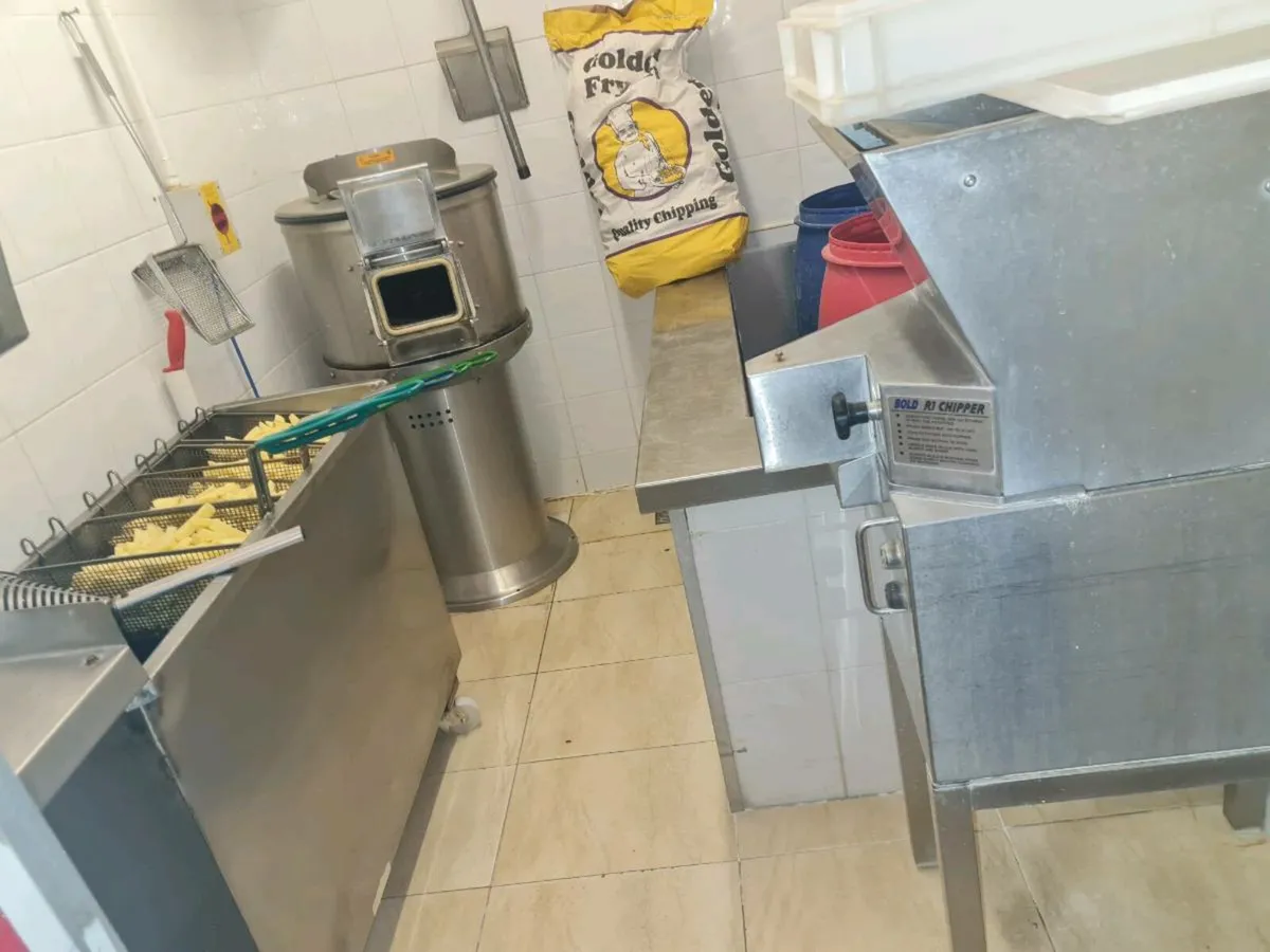 Equipment take away - Image 4