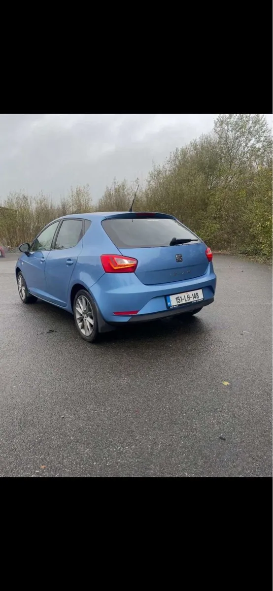 Seat Ibiza - Image 2