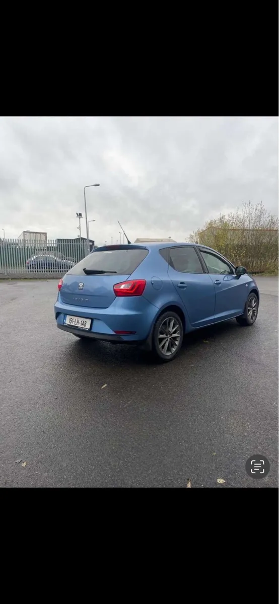 Seat Ibiza - Image 3