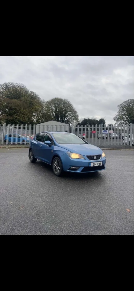 Seat Ibiza - Image 4