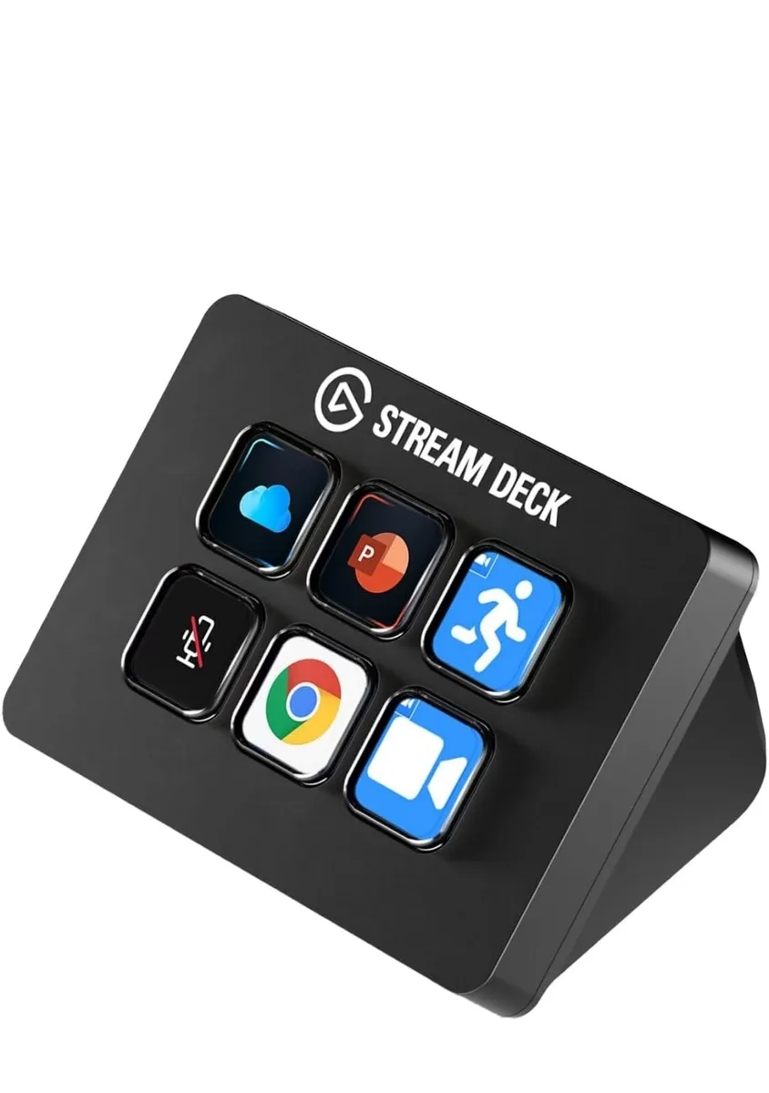 Stream deck mini - Image 1
