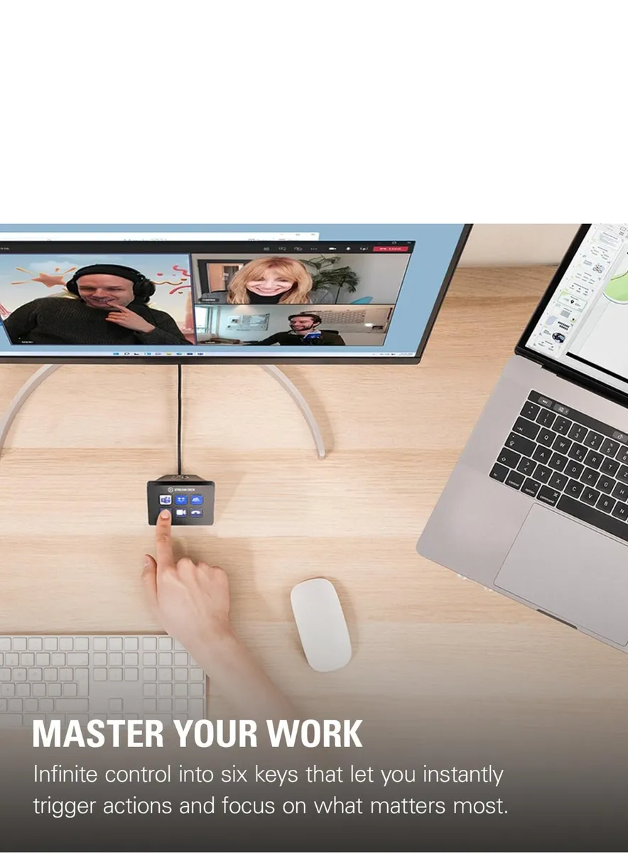 Stream deck mini - Image 2