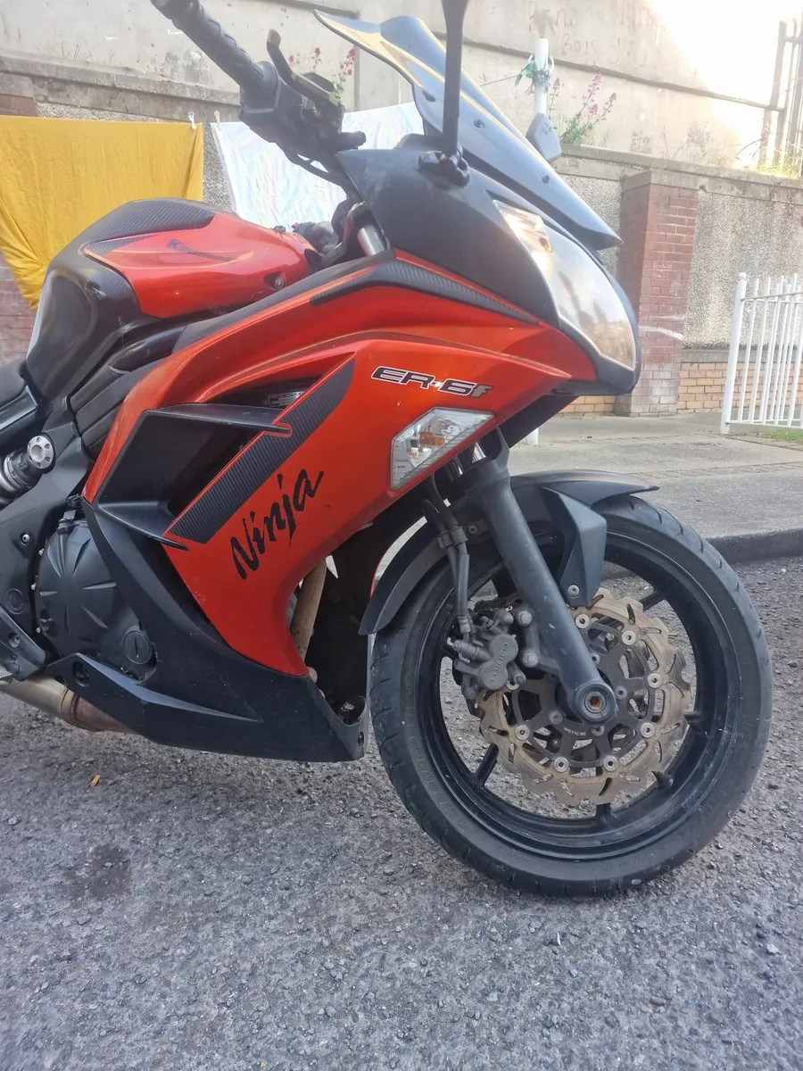 Kawasaki Other 2014 - Image 2