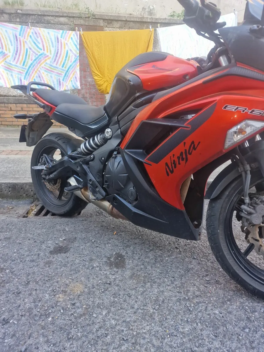 Kawasaki Other 2014 - Image 3