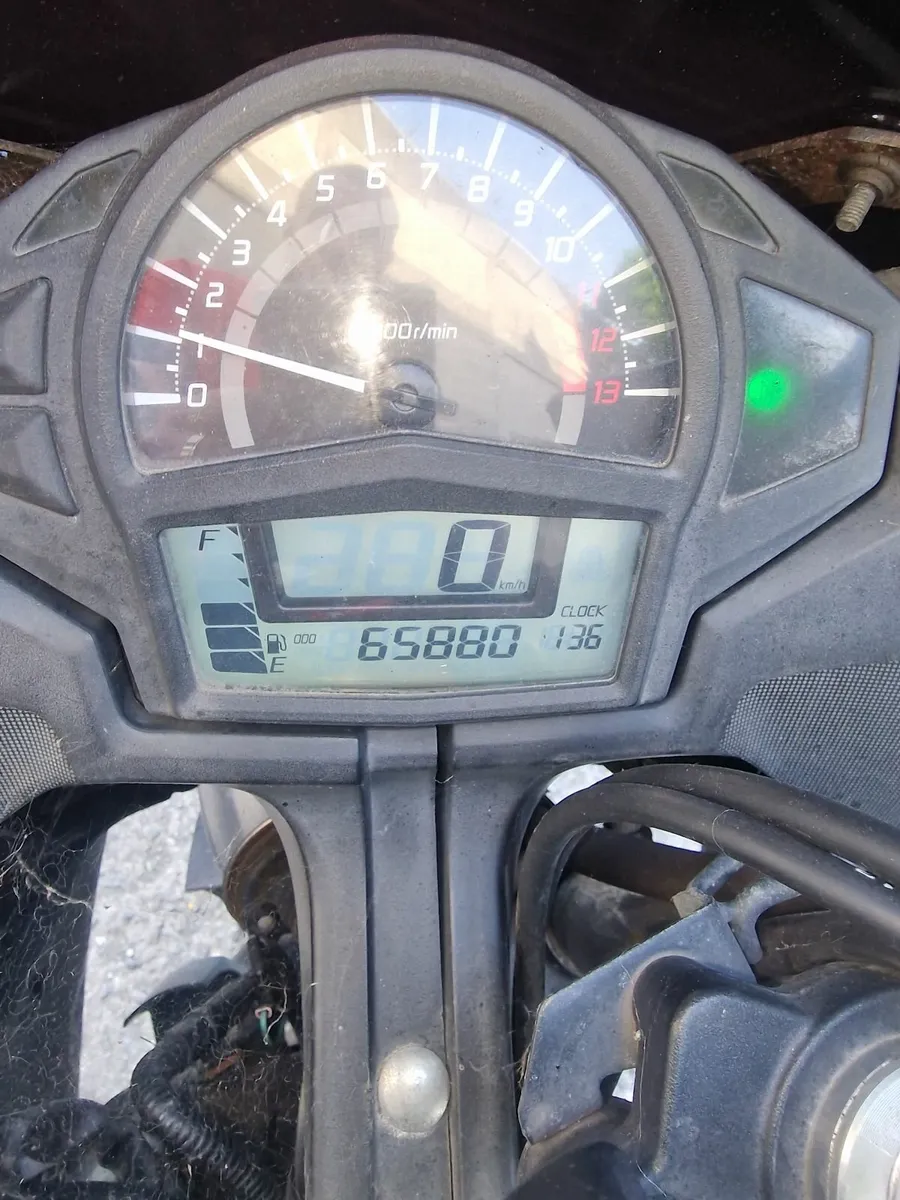 Kawasaki Other 2014 - Image 4