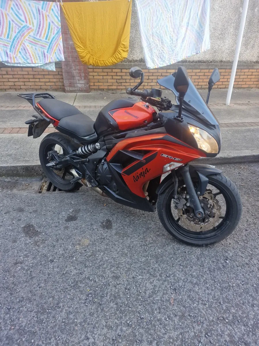 Kawasaki Other 2014 - Image 1