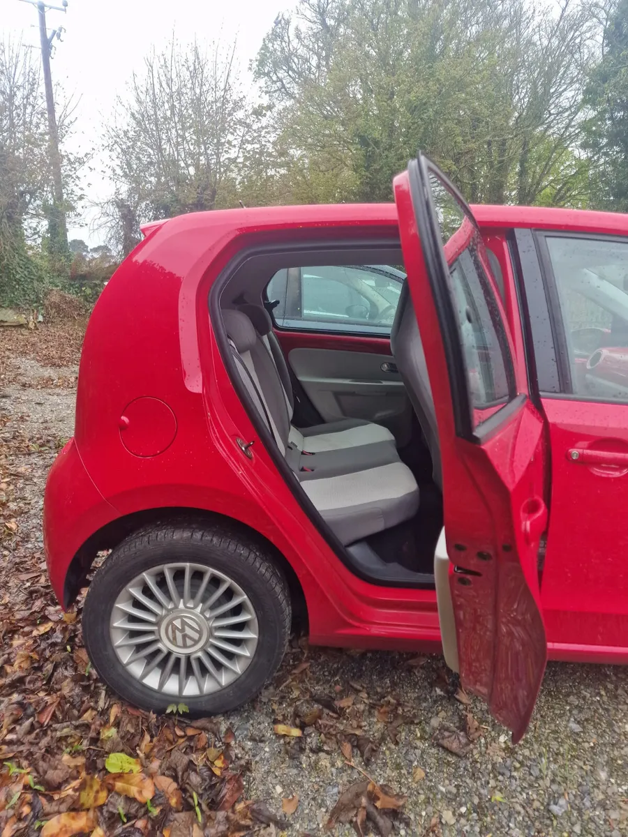 Volkswagen up! 2013 - Image 3