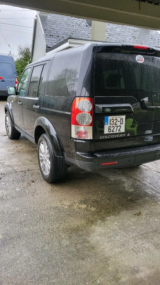 Landrover discovery - Image 3