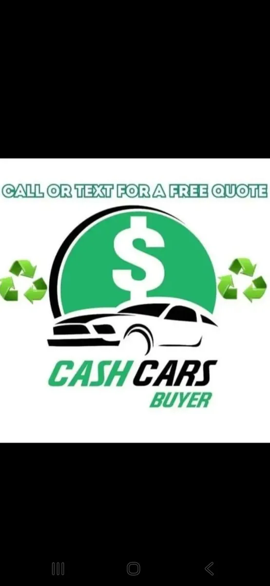 WE BUY AND SELL CARS - Image 2