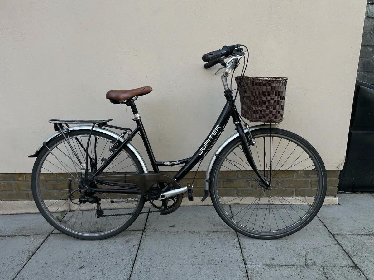 Bike Jupiter model Classic Ladies - Image 1