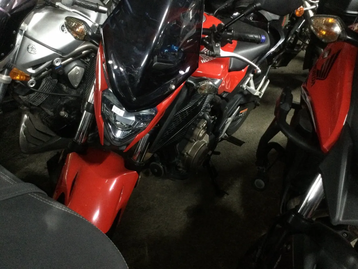 Honda Other 2021 - Image 2