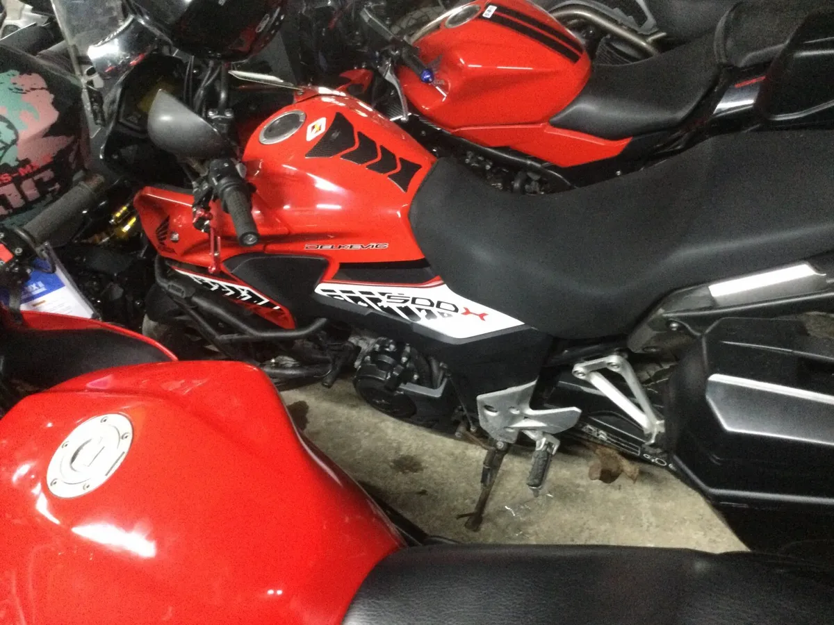 Honda Other 2021 - Image 3