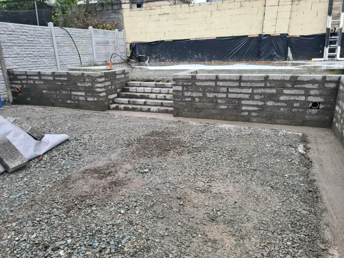 Block layer