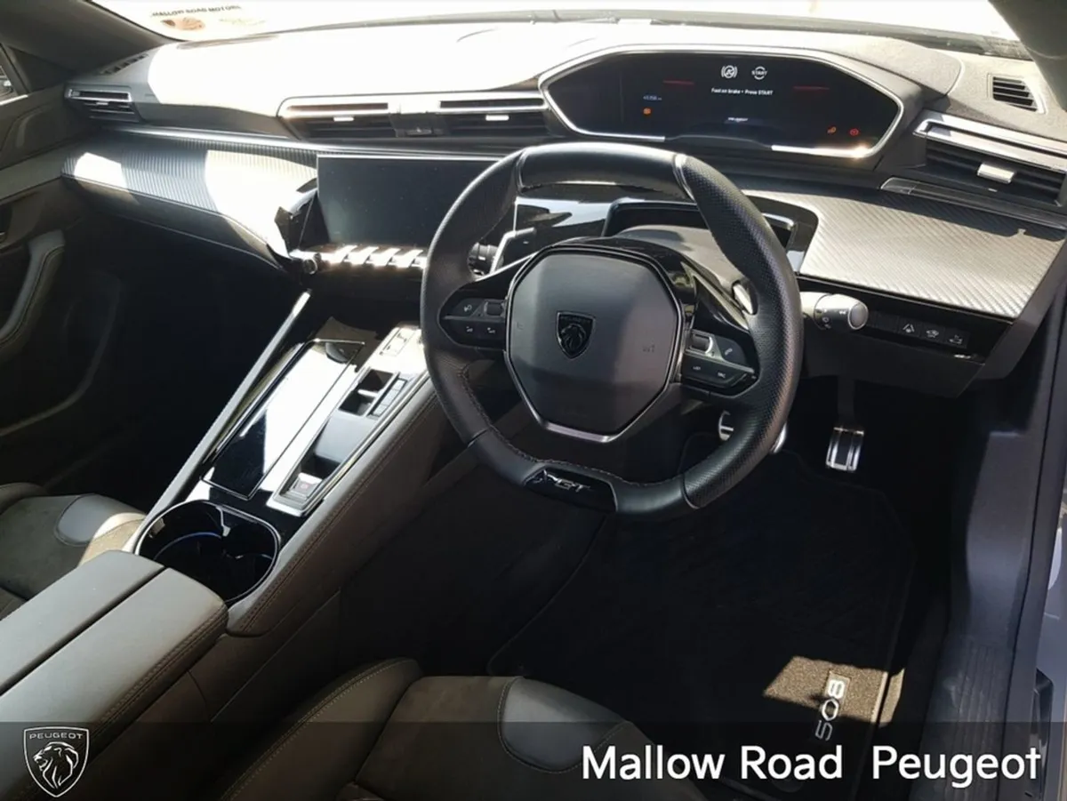 Peugeot 508  SW GT Pack 1.5 HDI 130 Auto - Image 2
