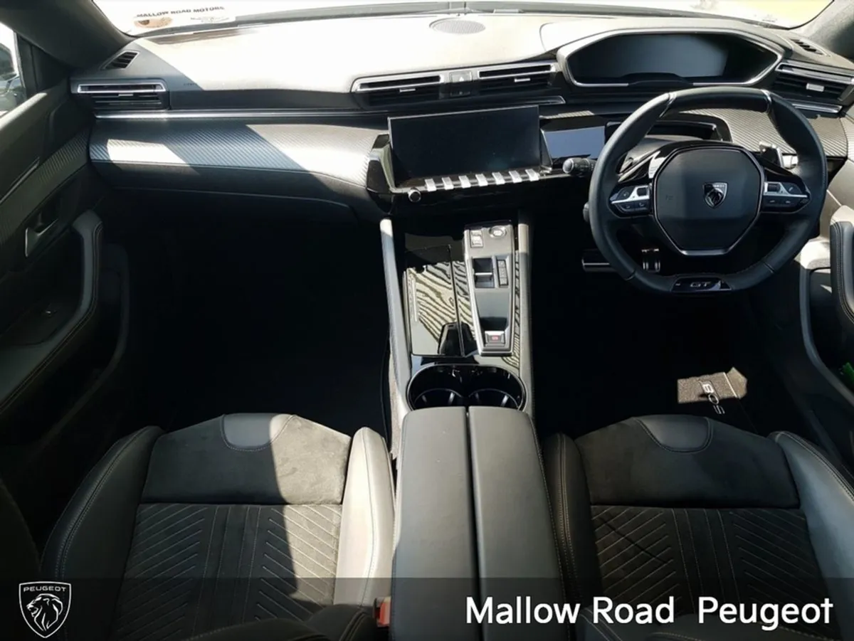 Peugeot 508  SW GT Pack 1.5 HDI 130 Auto - Image 4