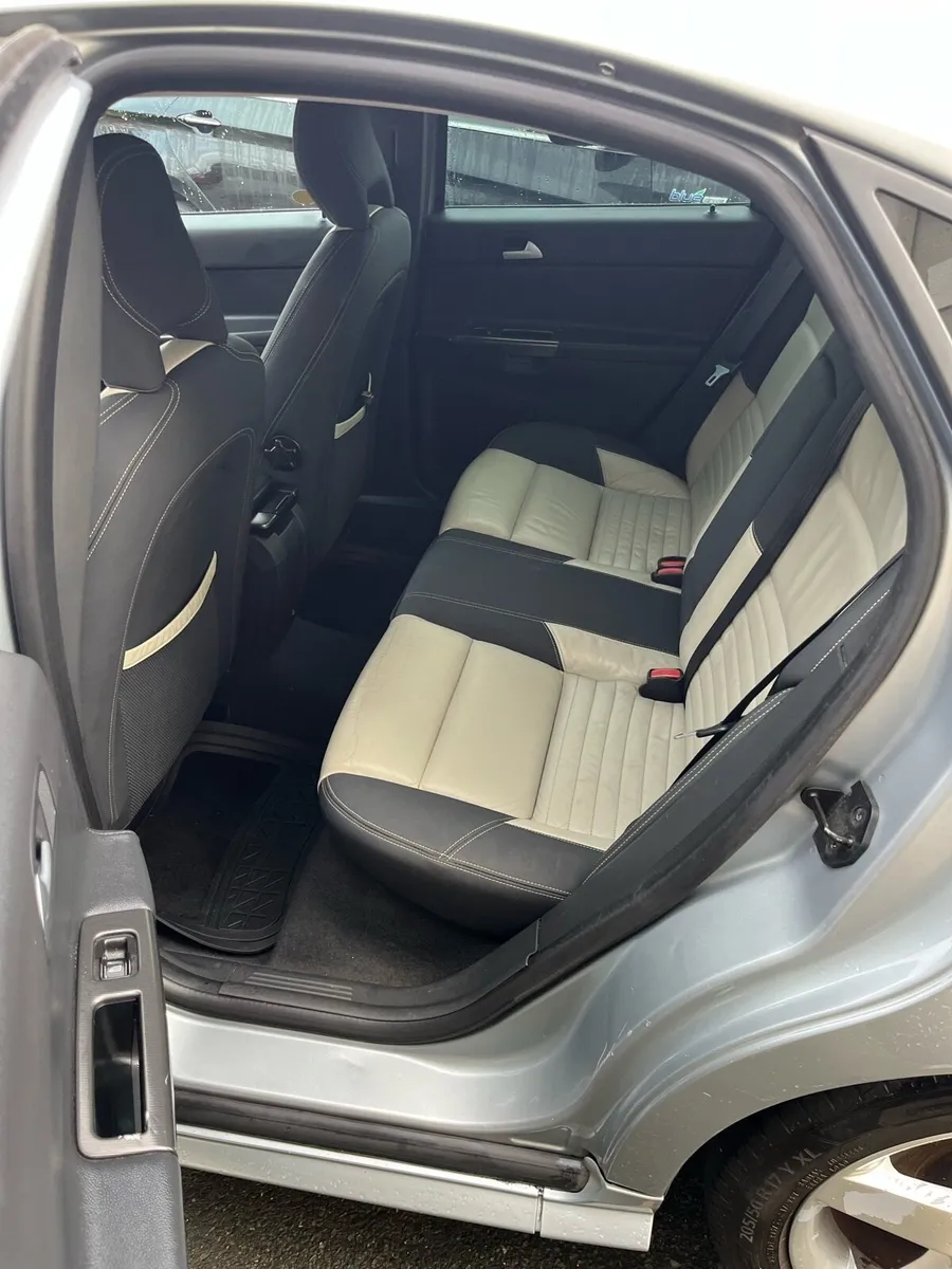 2010 Volvo S40 1.6 Diesel - Image 3