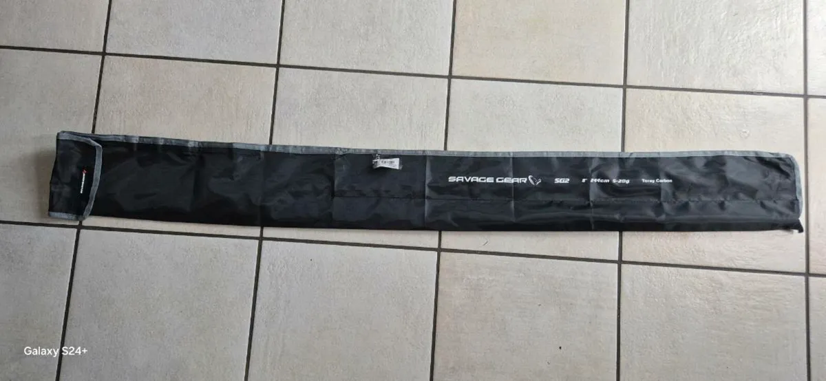 Savage Gear - Image 2