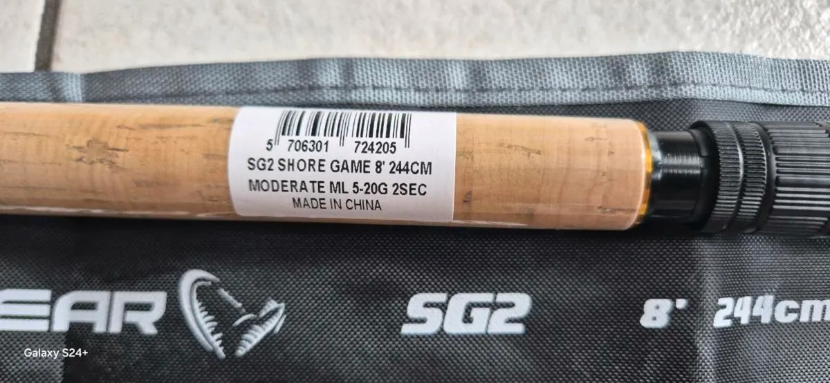 Savage Gear - Image 3