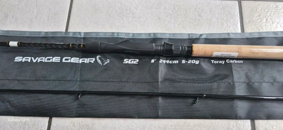 Savage Gear - Image 4