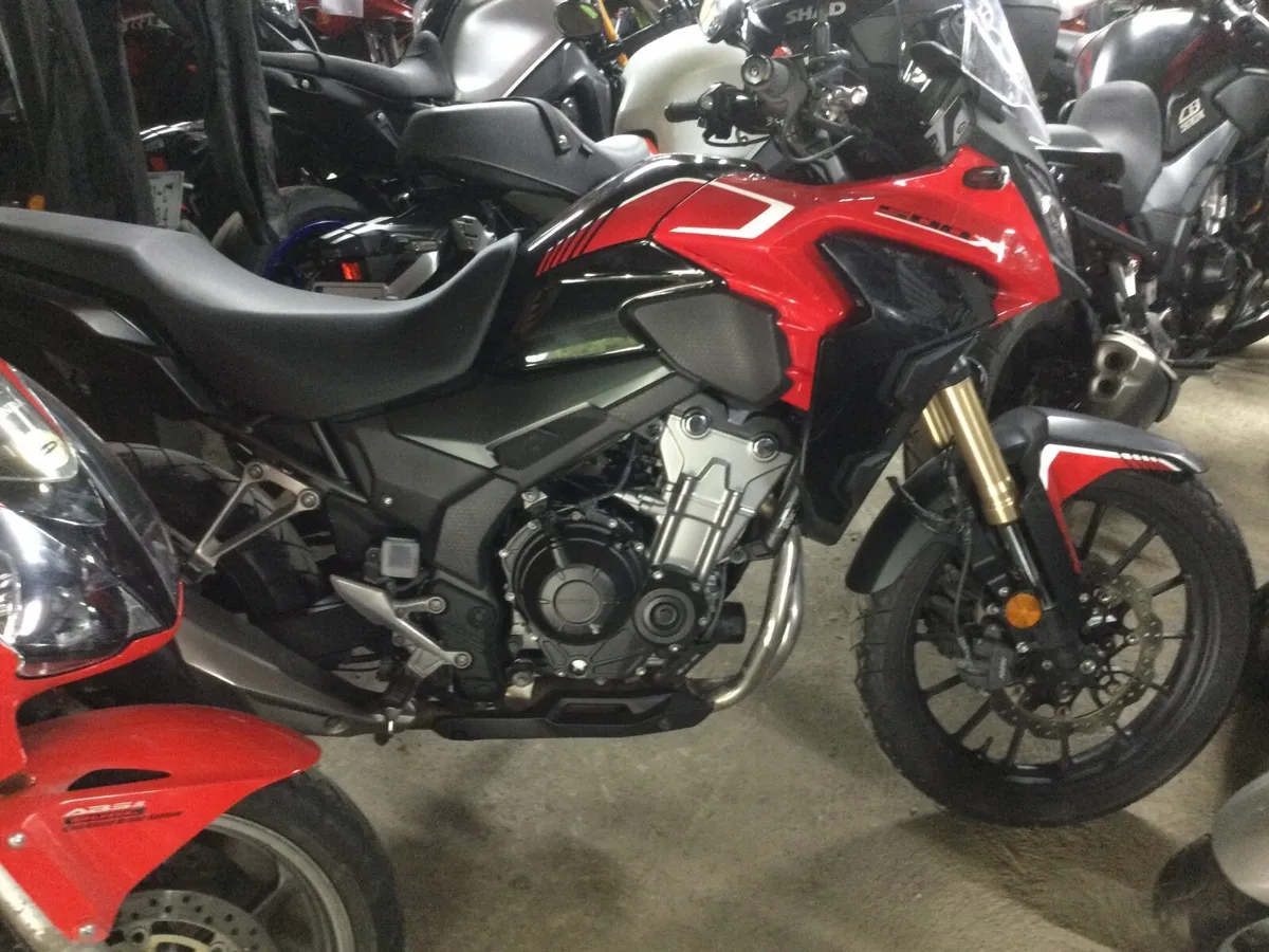 Honda Other 2021 - Image 1