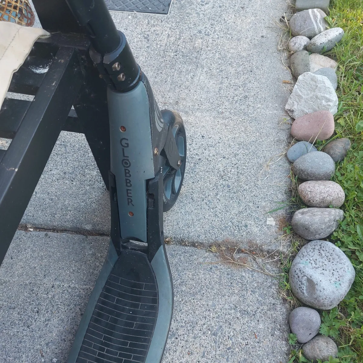Globber 205 complete scooter - Image 3