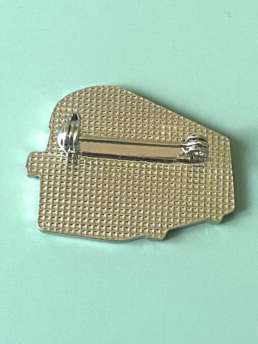 TFI. Dublin Bus Heritage Badge, Free Post - Image 2